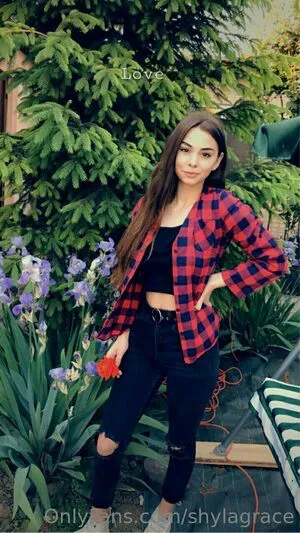 Shylagrace OnlyFans Leaked Free Thumbnail Picture - #8w4LN8qSMH