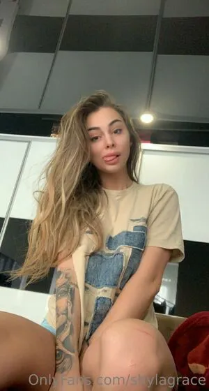 Shylagrace OnlyFans Leaked Free Thumbnail Picture - #CE5rRqxLDQ