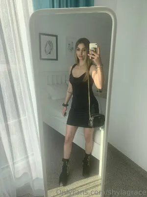 Shylagrace OnlyFans Leaked Free Thumbnail Picture - #ErvcL3lL4S