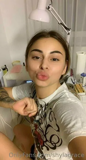 Shylagrace OnlyFans Leaked Free Thumbnail Picture - #Iv18aKDVyF