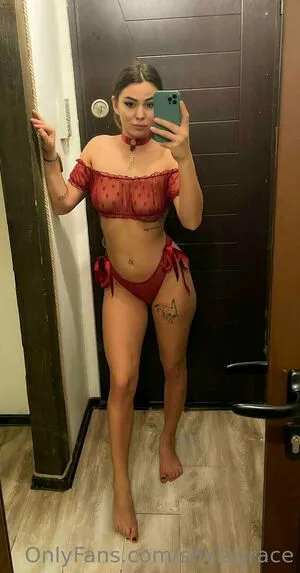 Shylagrace OnlyFans Leaked Free Thumbnail Picture - #N860wvEXLG