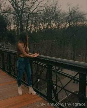 Shylagrace OnlyFans Leaked Free Thumbnail Picture - #Qhpy94UaNY