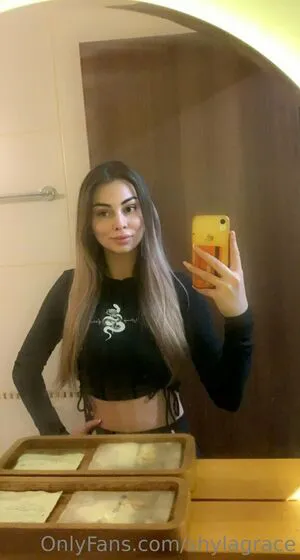 Shylagrace OnlyFans Leaked Free Thumbnail Picture - #SZtFKHpBAl