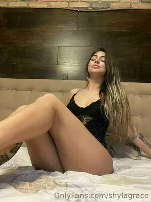 Shylagrace OnlyFans Leaked Free Thumbnail Picture - #XQHvmTgsU9