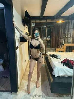 Shylagrace OnlyFans Leaked Free Thumbnail Picture - #XrOVt3kg5c
