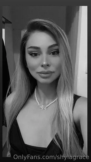 Shylagrace OnlyFans Leaked Free Thumbnail Picture - #YbwVwZZILd