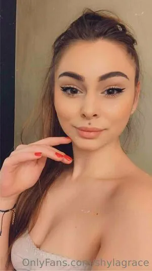 Shylagrace OnlyFans Leaked Free Thumbnail Picture - #c8e6SCqSEV