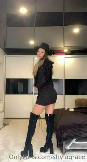 Shylagrace OnlyFans Leaked Free Thumbnail Picture - #dN0lZ8b6Rh