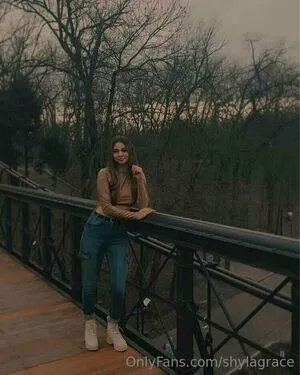 Shylagrace OnlyFans Leaked Free Thumbnail Picture - #famdmPgjqR
