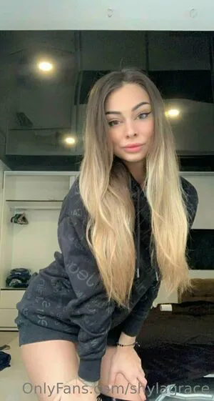 Shylagrace OnlyFans Leaked Free Thumbnail Picture - #fiS90CIYBj