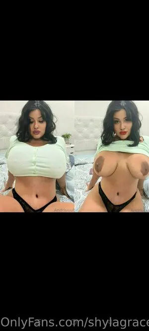Shylagrace OnlyFans Leaked Free Thumbnail Picture - #hjpp2DmLLl