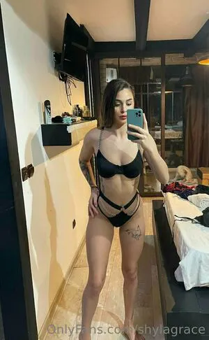 Shylagrace OnlyFans Leaked Free Thumbnail Picture - #idFC9oHuqt
