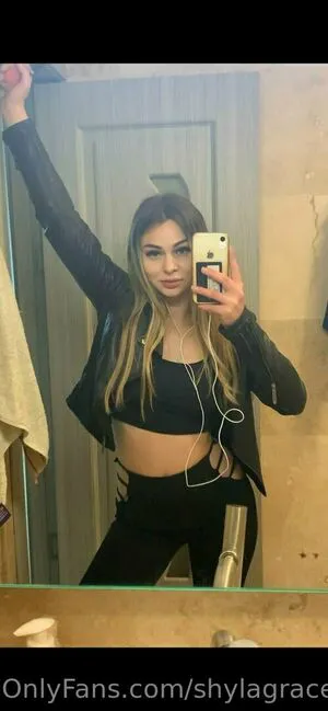 Shylagrace OnlyFans Leaked Free Thumbnail Picture - #oPTLTLEG1n