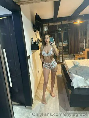 Shylagrace OnlyFans Leaked Free Thumbnail Picture - #q7gUxfOOfX