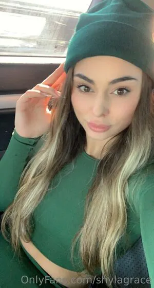 Shylagrace OnlyFans Leaked Free Thumbnail Picture - #rIfzdXMEdV