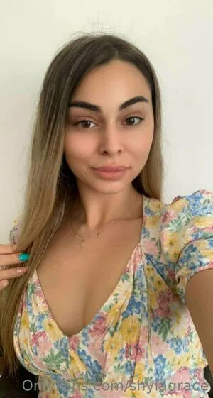 Shylagrace OnlyFans Leaked Free Thumbnail Picture - #rPWOLGD2tN