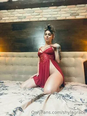 Shylagrace OnlyFans Leaked Free Thumbnail Picture - #yojCuIWcRr