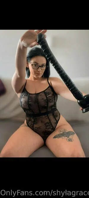 Shylagrace OnlyFans Leaked Free Thumbnail Picture - #zcBF86GNwb
