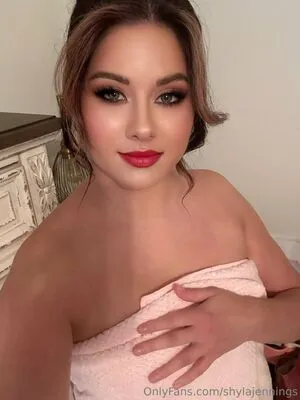 Shylajennings OnlyFans Leaked Free Thumbnail Picture - #0vcY5oxEDb