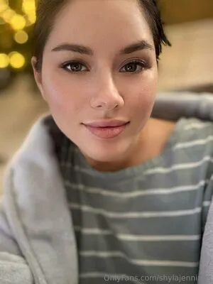 Shylajennings OnlyFans Leaked Free Thumbnail Picture - #0xIlL1Eruf