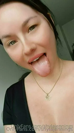Shylajennings OnlyFans Leaked Free Thumbnail Picture - #3FDkQP0aVK