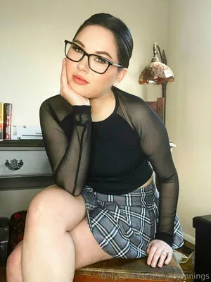 Shylajennings OnlyFans Leaked Free Thumbnail Picture - #6dSTjUzF60