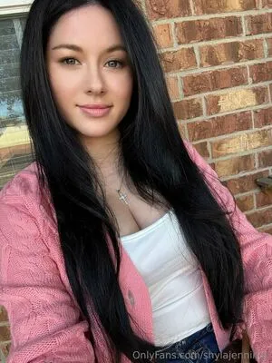 Shylajennings OnlyFans Leaked Free Thumbnail Picture - #7mNWV7QRSX