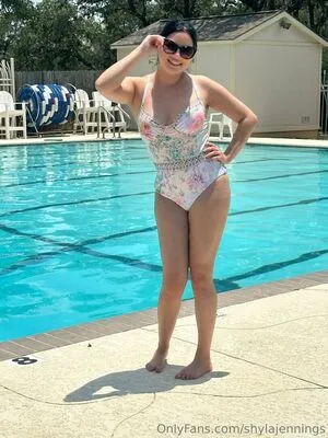 Shylajennings OnlyFans Leaked Free Thumbnail Picture - #85U2RSN50S