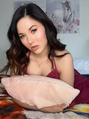 Shylajennings OnlyFans Leaked Free Thumbnail Picture - #8TuYW6knwo
