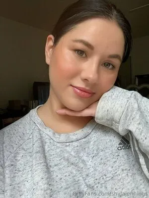 Shylajennings OnlyFans Leaked Free Thumbnail Picture - #9bX7UHD9ak