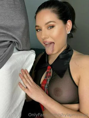 Shylajennings OnlyFans Leaked Free Thumbnail Picture - #9emPrwGk2S
