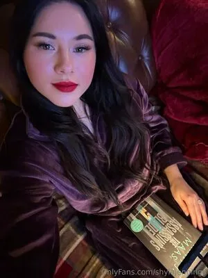 Shylajennings OnlyFans Leaked Free Thumbnail Picture - #B6Vyif3yeg
