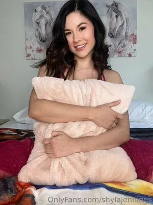 Shylajennings OnlyFans Leaked Free Thumbnail Picture - #DDvjffAGrr