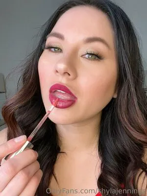 Shylajennings OnlyFans Leaked Free Thumbnail Picture - #F78aBfEXGv