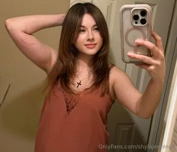 Shylajennings OnlyFans Leaked Free Thumbnail Picture - #FeFeKM9OoI