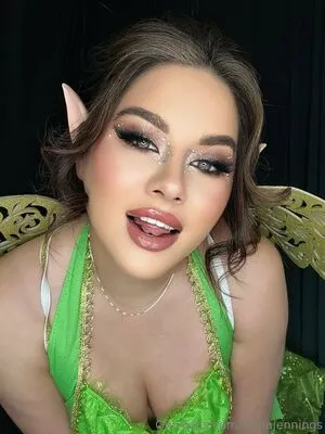 Shylajennings OnlyFans Leaked Free Thumbnail Picture - #Jx5wFAFksg