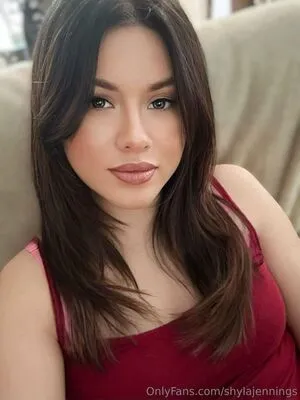 Shylajennings OnlyFans Leaked Free Thumbnail Picture - #KjzZCcFfFi