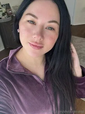 Shylajennings OnlyFans Leaked Free Thumbnail Picture - #Lc1KEk4ON9