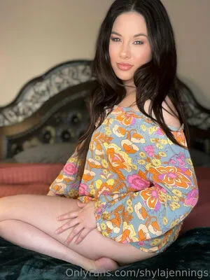 Shylajennings OnlyFans Leaked Free Thumbnail Picture - #P1jq1i9p9h