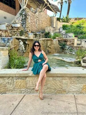 Shylajennings OnlyFans Leaked Free Thumbnail Picture - #P3T8ChNAkD