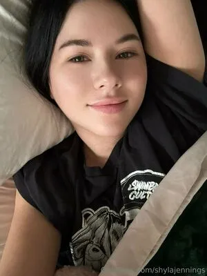Shylajennings OnlyFans Leaked Free Thumbnail Picture - #R8aLc50UZo
