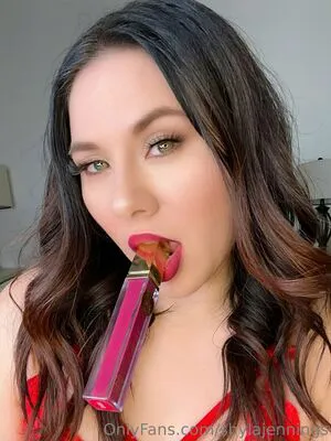 Shylajennings OnlyFans Leaked Free Thumbnail Picture - #RFoWhfysvx