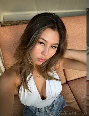 Shylajennings OnlyFans Leaked Free Thumbnail Picture - #URBcwlAiig