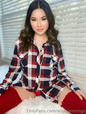 Shylajennings OnlyFans Leaked Free Thumbnail Picture - #Y9WDyUorrK
