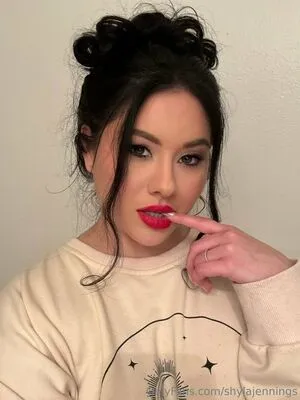 Shylajennings OnlyFans Leaked Free Thumbnail Picture - #YWZj0fYSQe