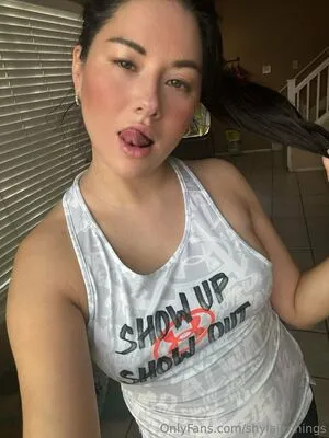 Shylajennings OnlyFans Leaked Free Thumbnail Picture - #ZostUGiGm5