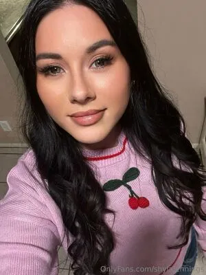 Shylajennings OnlyFans Leaked Free Thumbnail Picture - #ZpZQ0GM0KX
