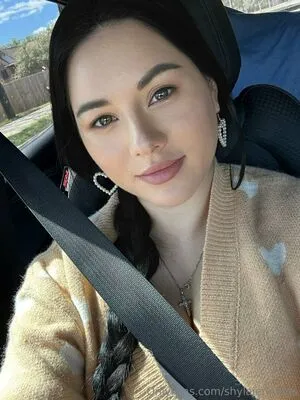 Shylajennings OnlyFans Leaked Free Thumbnail Picture - #enguCF3xBP