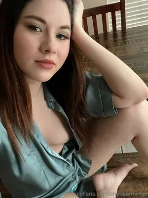Shylajennings OnlyFans Leaked Free Thumbnail Picture - #gqsjcx30Xc
