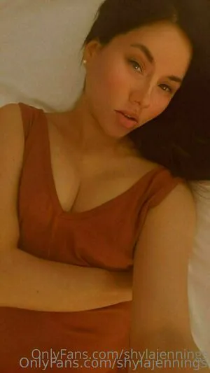 Shylajennings OnlyFans Leaked Free Thumbnail Picture - #hxMWlnP97Q